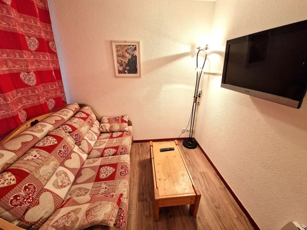 Centre station appartement 6/8 personnes