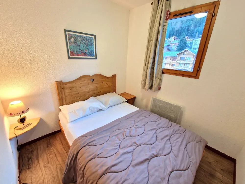 Centre station appartement 6/8 personnes