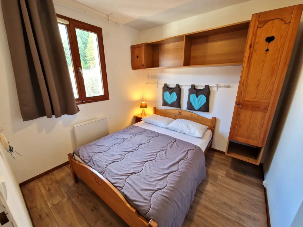 Appartement 6/8 personnes 48 m²