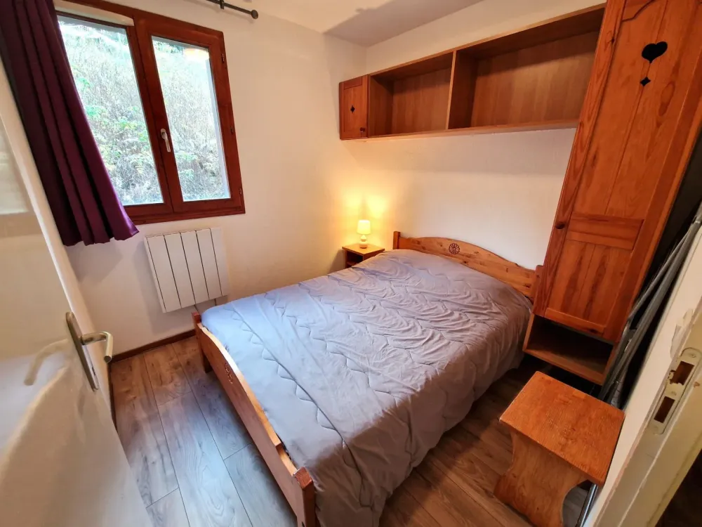 Appartement 6/8 personnes 48 m²