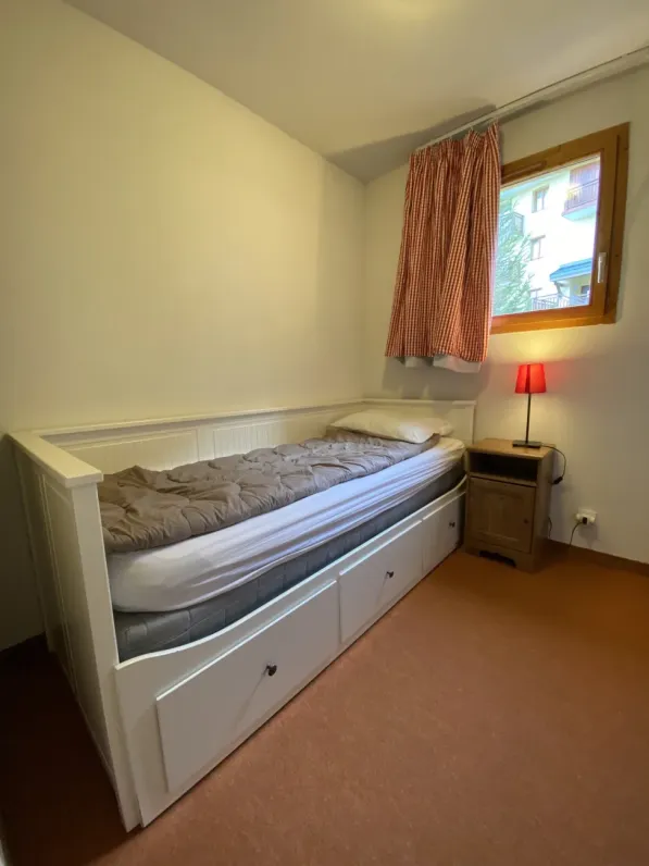 Appartement 6/8 personnes avec vue sur la vanoise