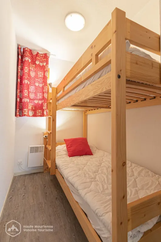 Magnifique 3 pièces appartement 4/6 personnes