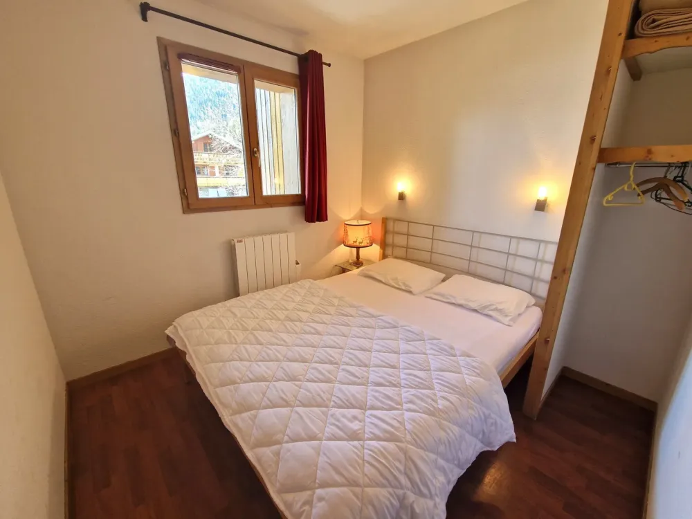 3 pièces 4/6 personnes bien placé