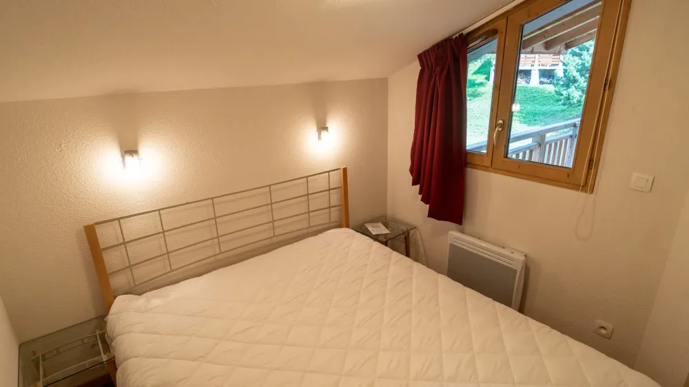 Appartement 6 personnes centre station