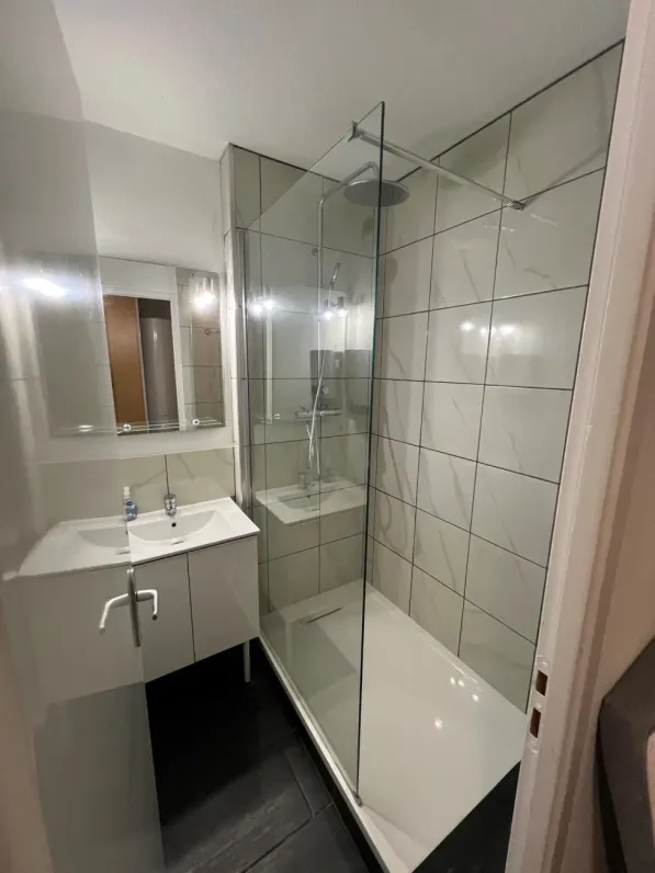 Apartement 2 pieces pour 2-4 personnes