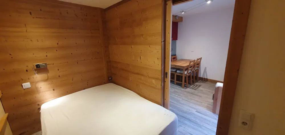 2 pièces 4 personnes