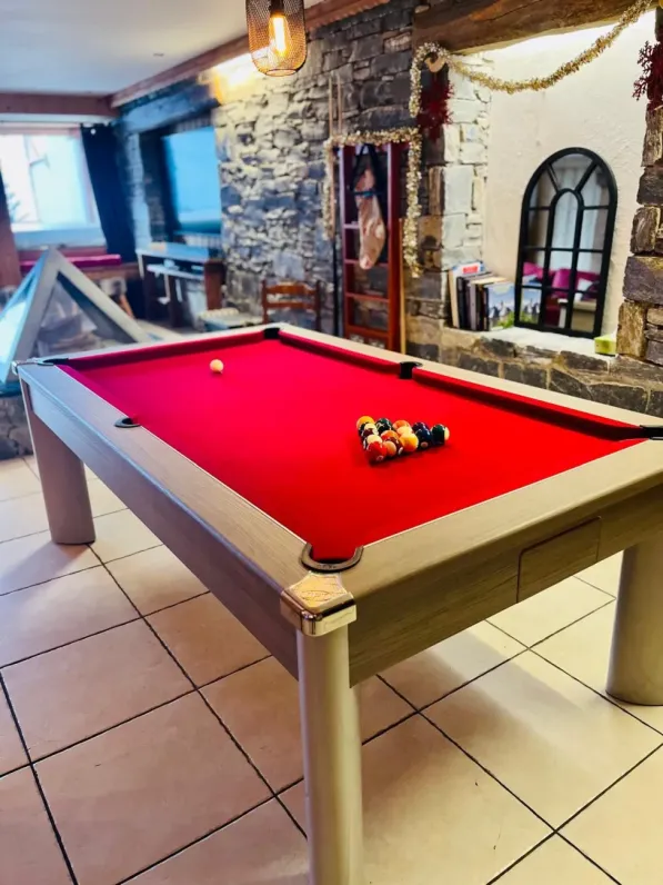 Chalet vithos