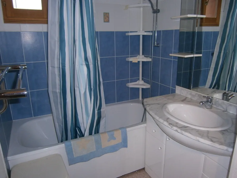 Appartement la joue du loup