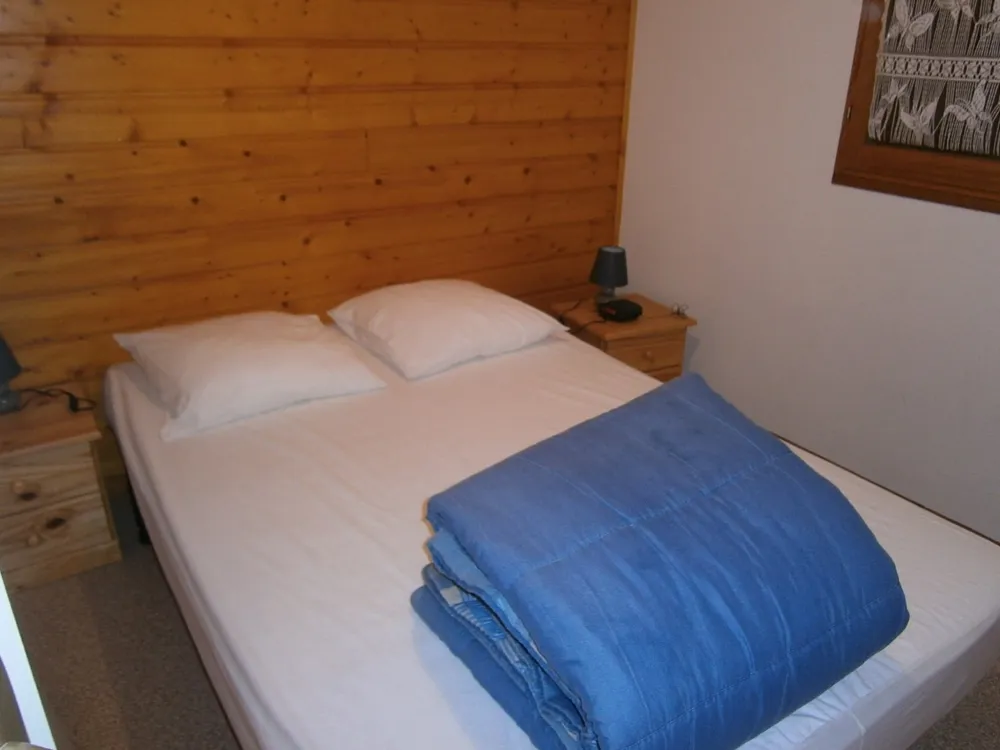 Appartement la joue du loup