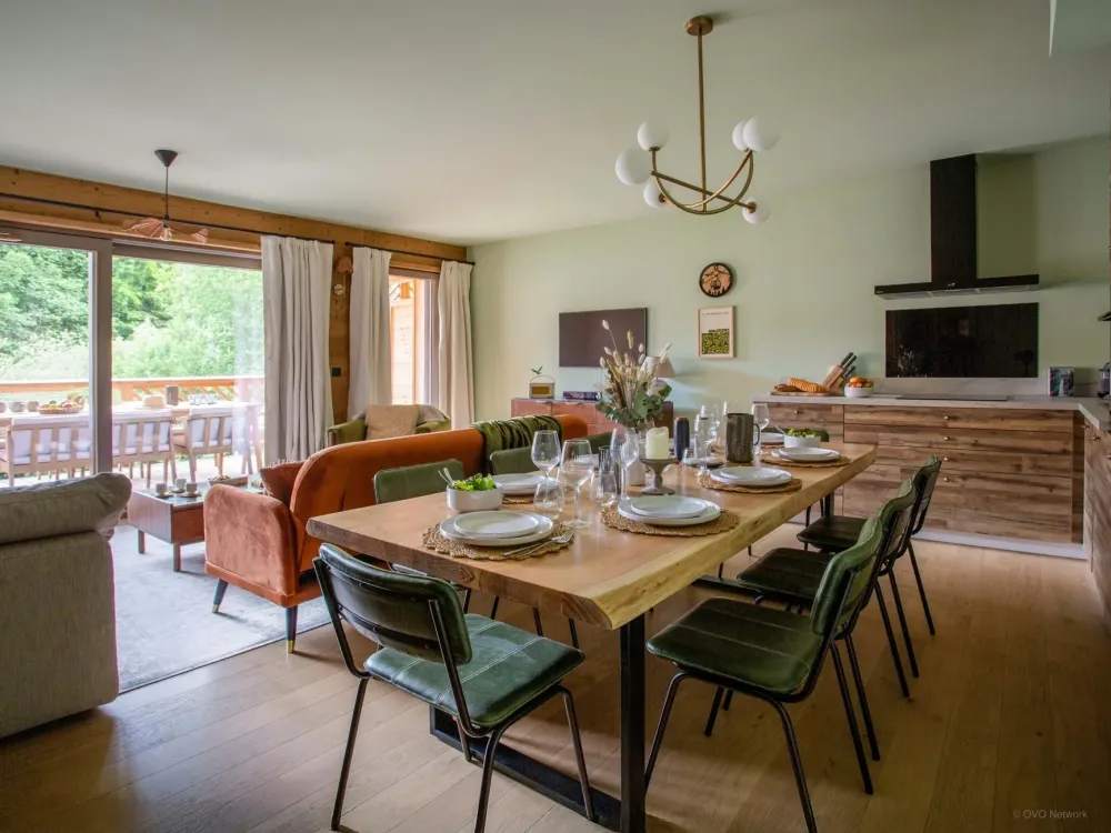 Table à manger/Salon