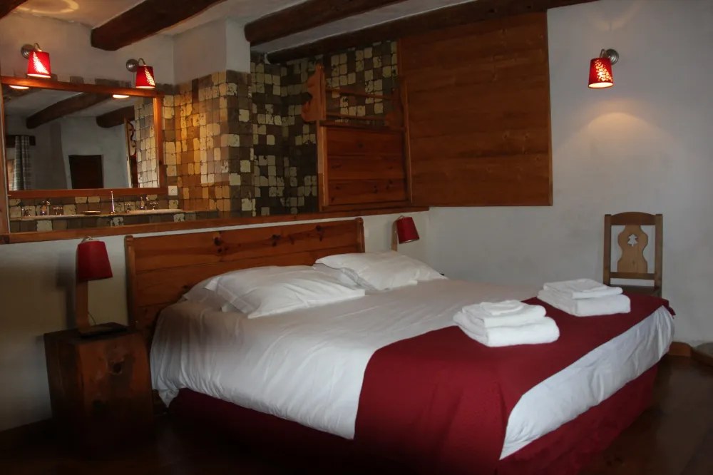Gentian Room