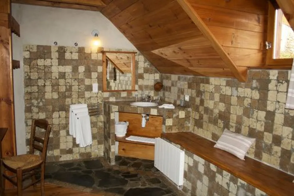 Néouvielle Room