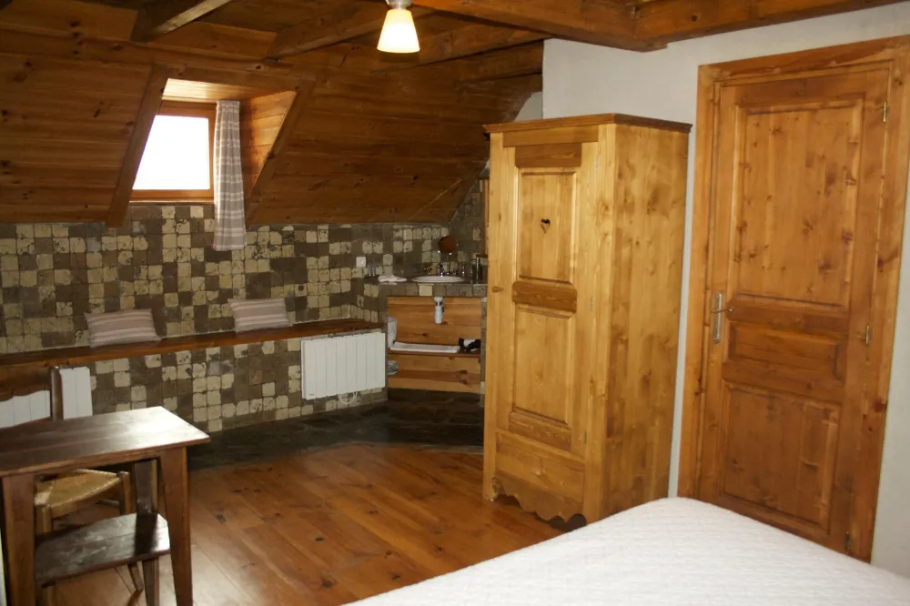 Néouvielle Room