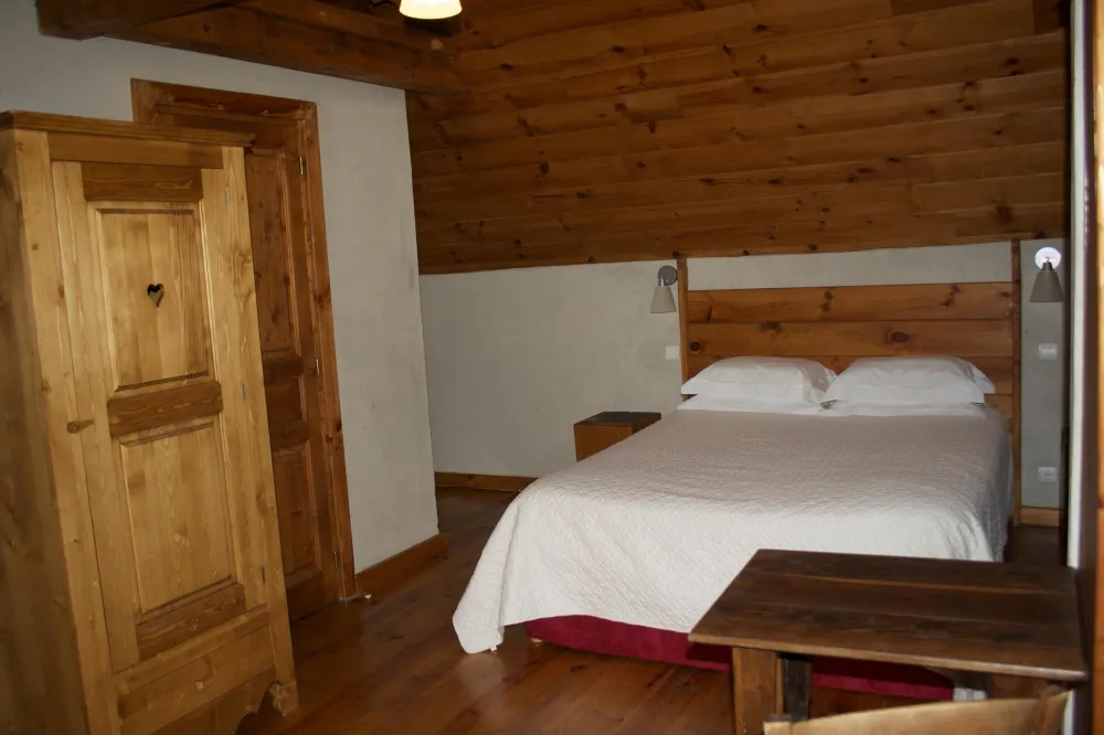 Néouvielle Room
