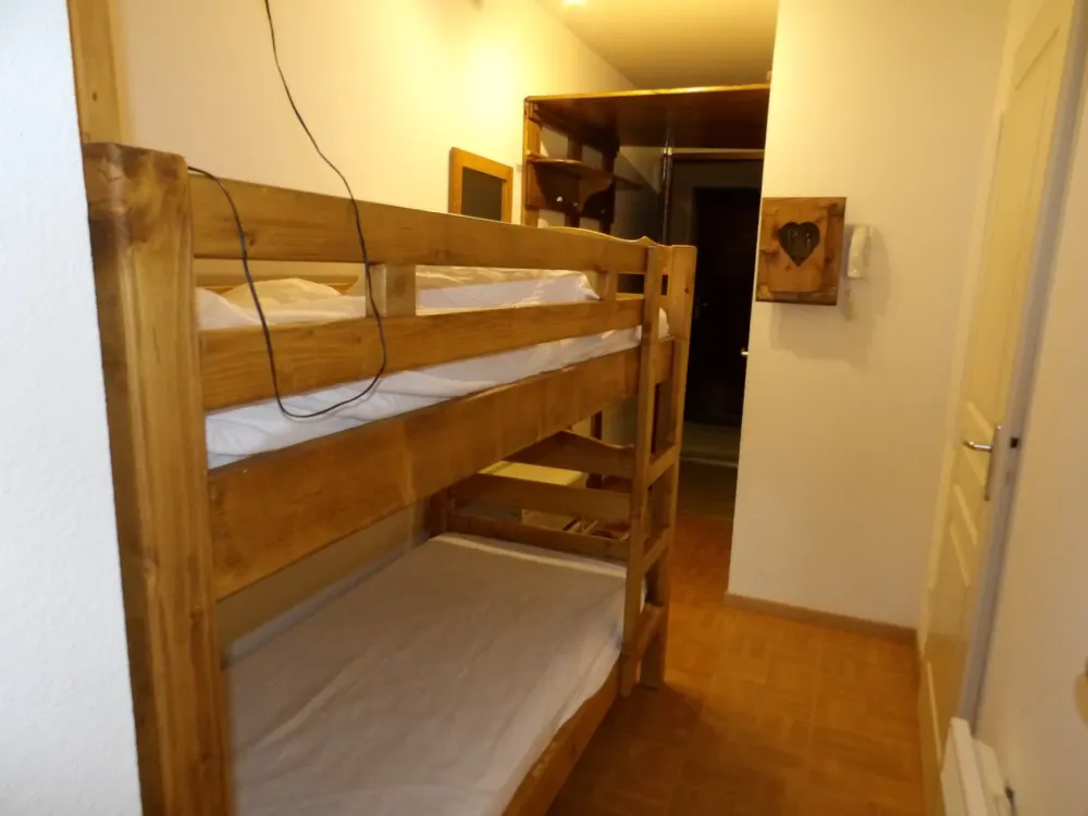 Appartement la joue du loup miryam