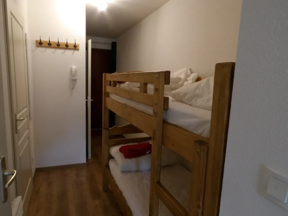Appartement la joue du loup marti