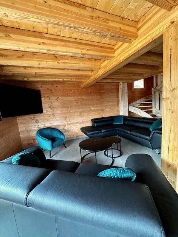 Chalet rebell
