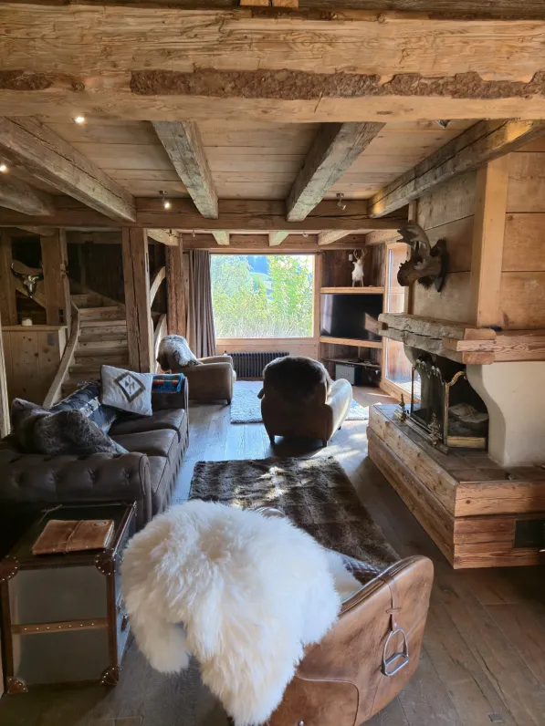 Chalet dakota
