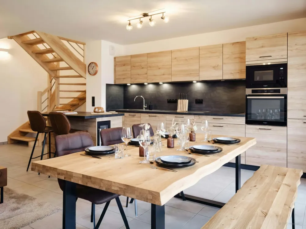 Table à manger/cuisine