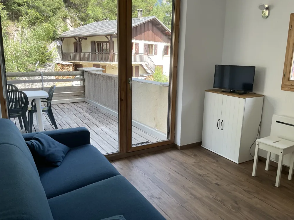 Chalets de la vanoise la norma