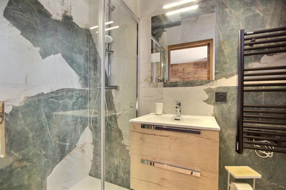 Chalet apollon