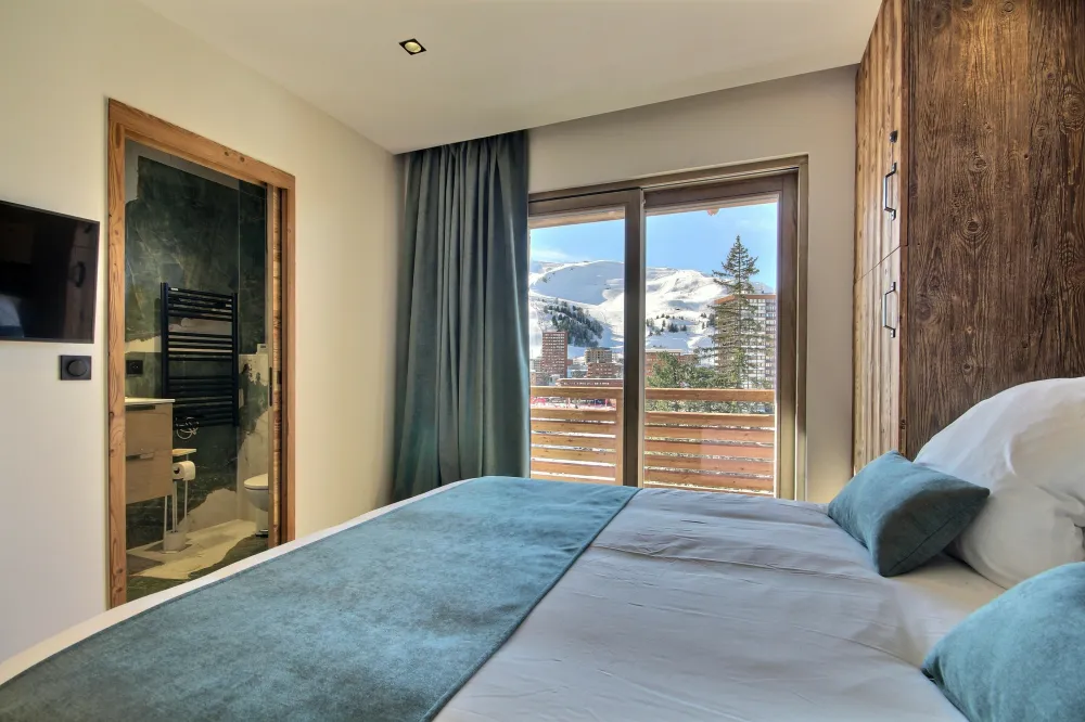 Chalet apollon
