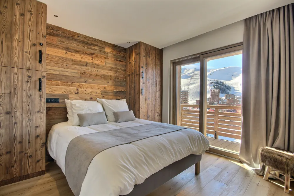 Chalet apollon