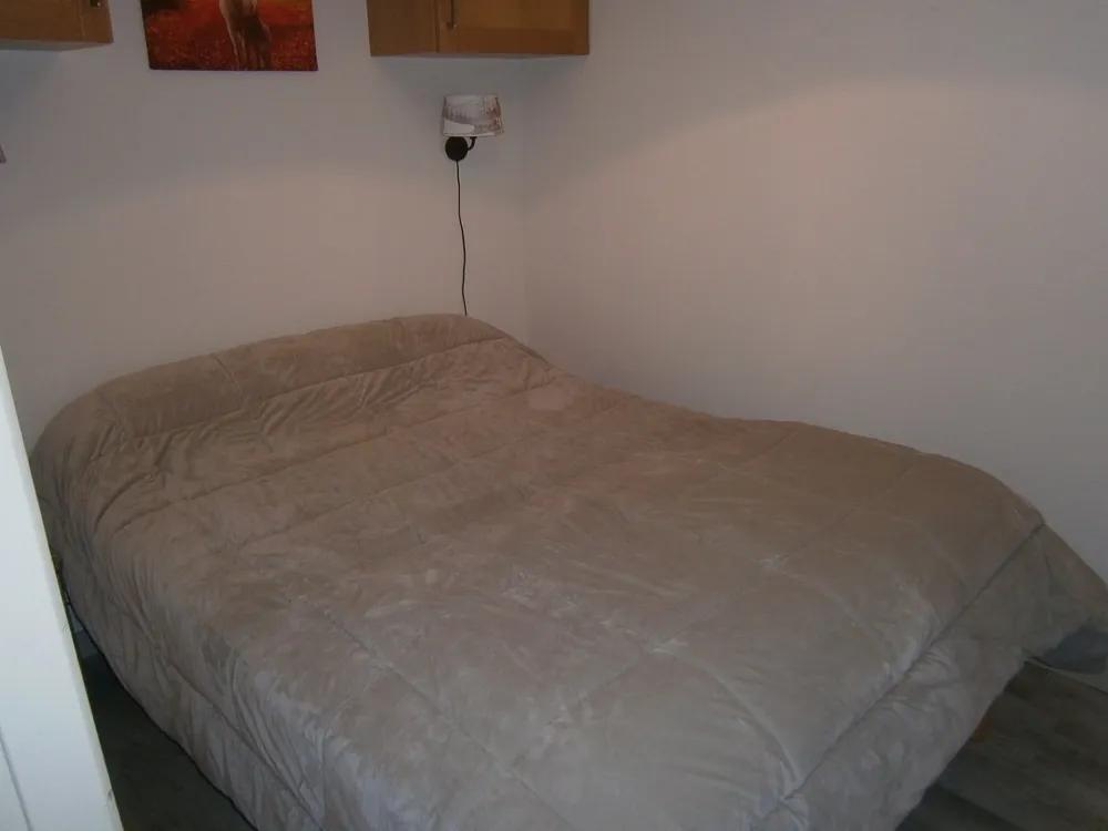 Duplex la joue du loup