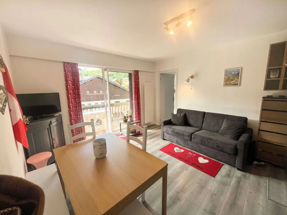 Appartement 5 personnes