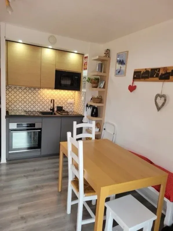 Appartement 5 personnes