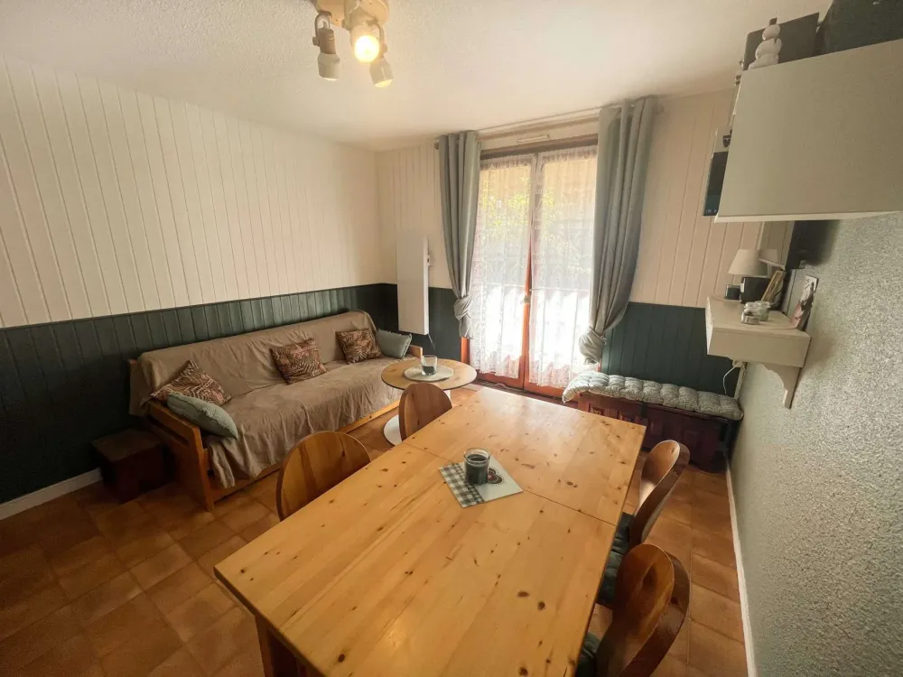 Appartement 4 personnes