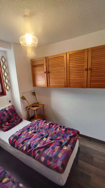 Appartement 4 personnes