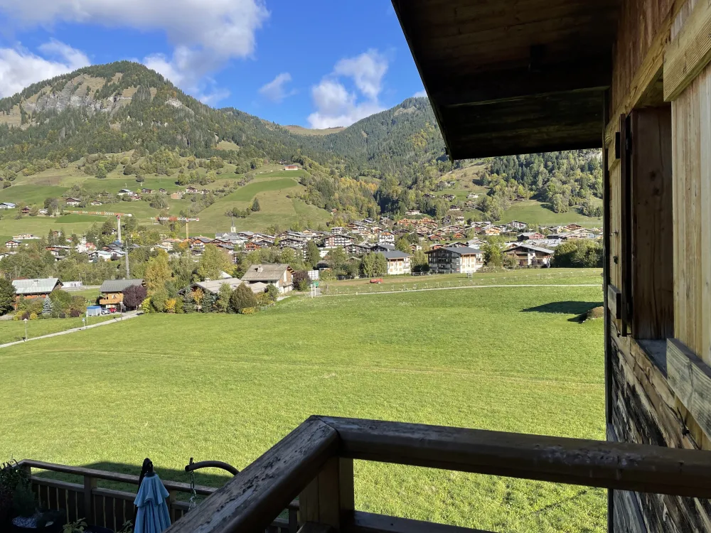 Emplacement exceptionnel pistes