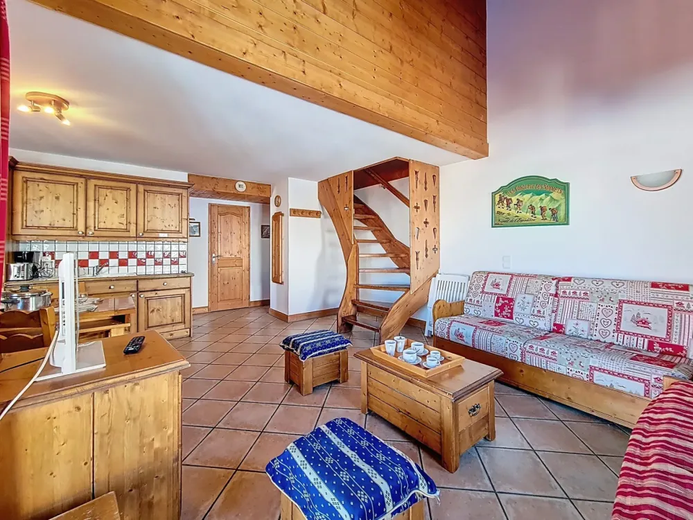 Hameau des airelles