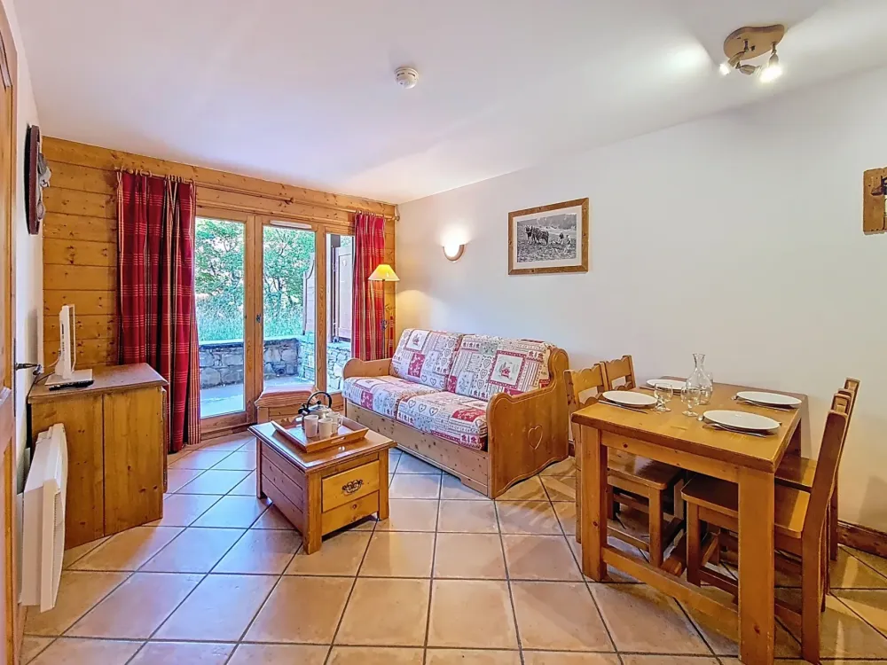 Hameau des airelles