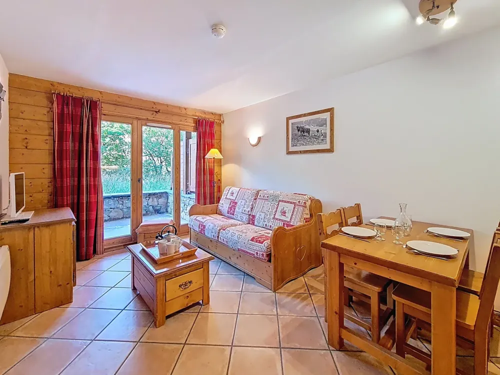 Hameau des airelles