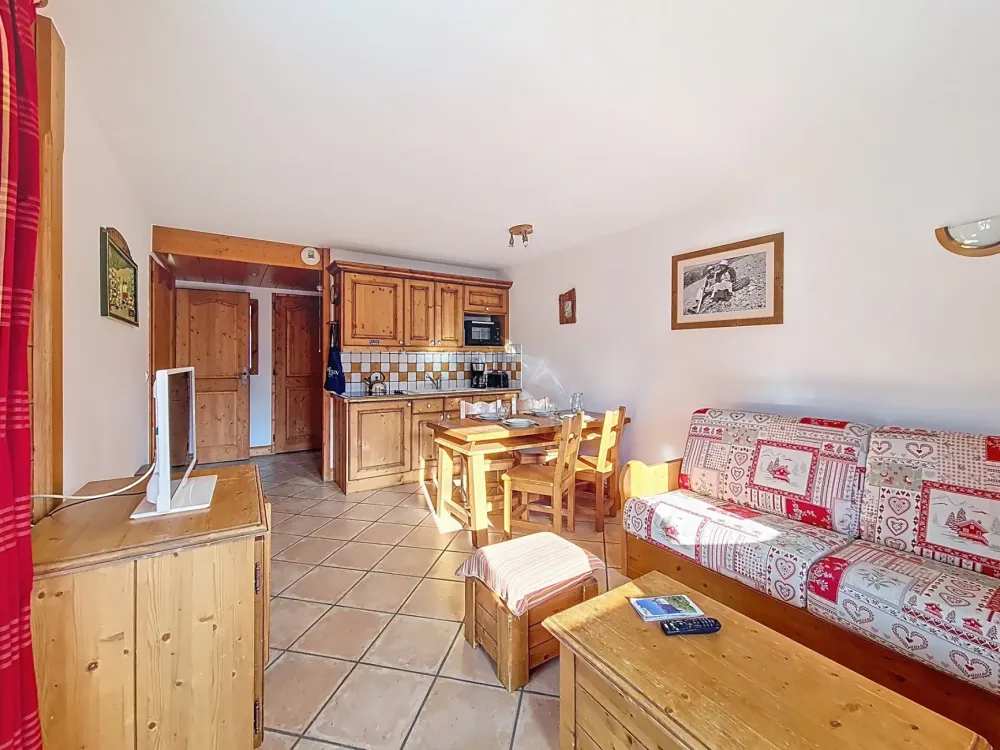 Hameau des airelles