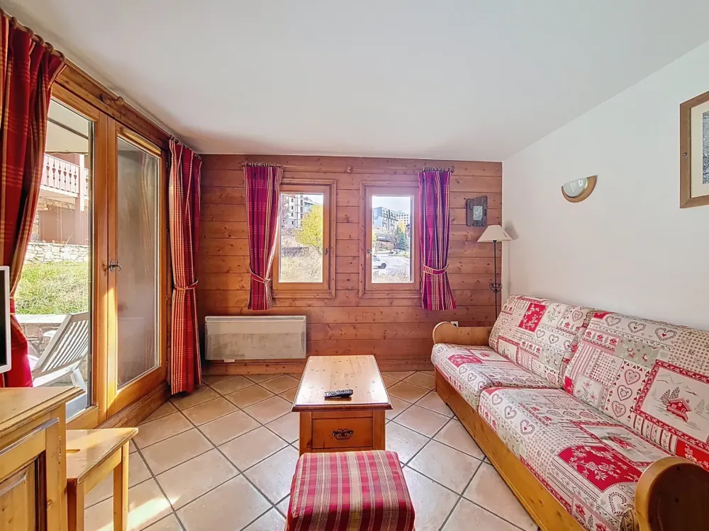 Hameau des airelles