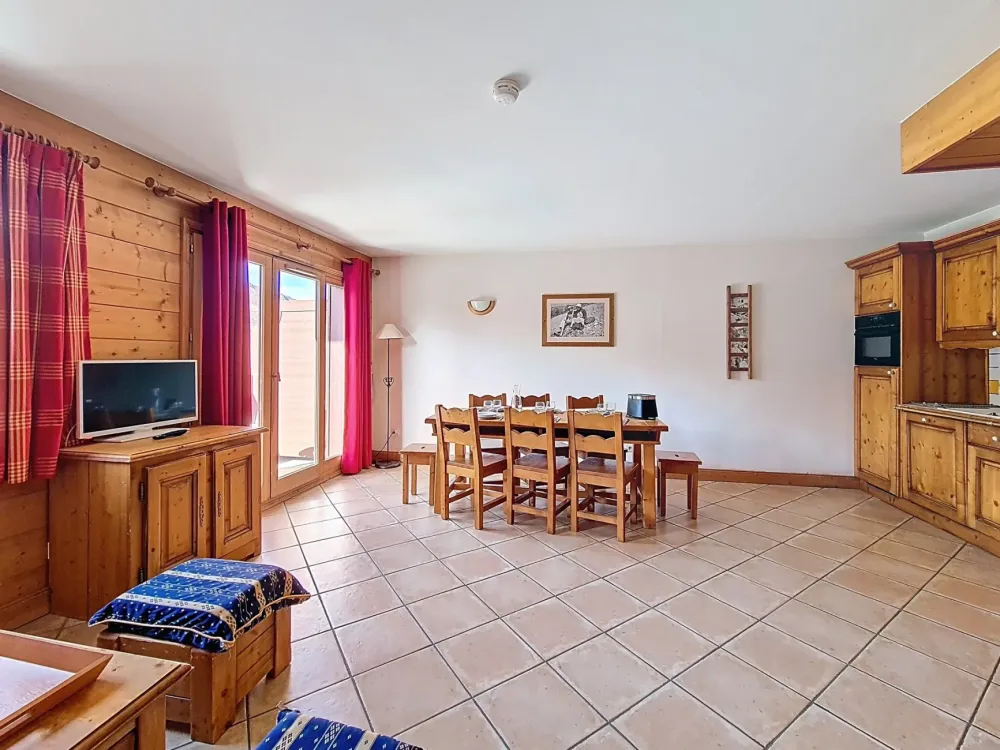 Hameau des airelles