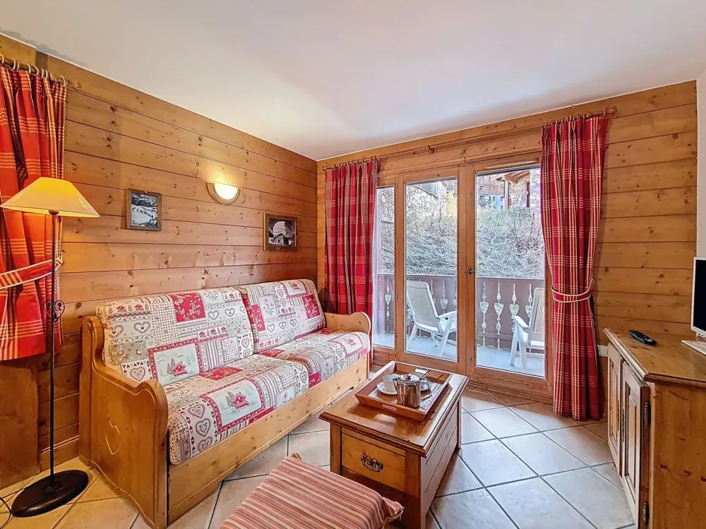 Hameau des airelles