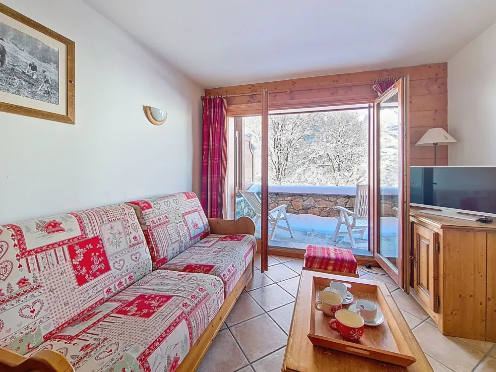 Hameau des airelles