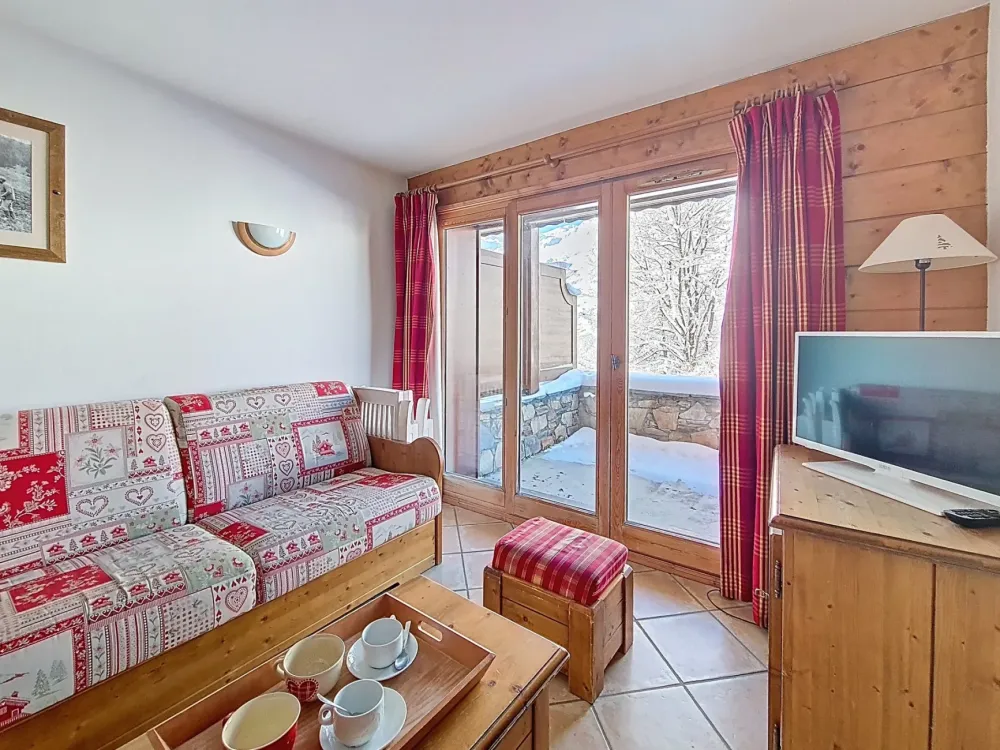Hameau des airelles