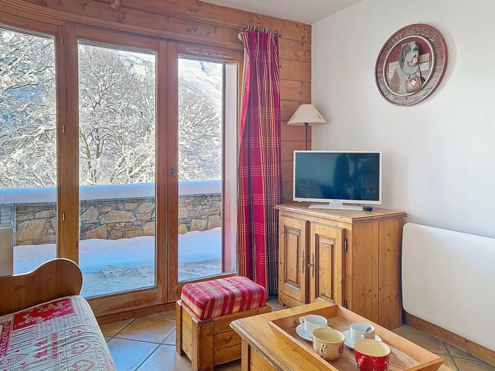 Hameau des airelles
