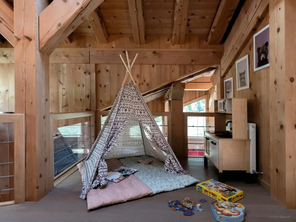 Espace enfant