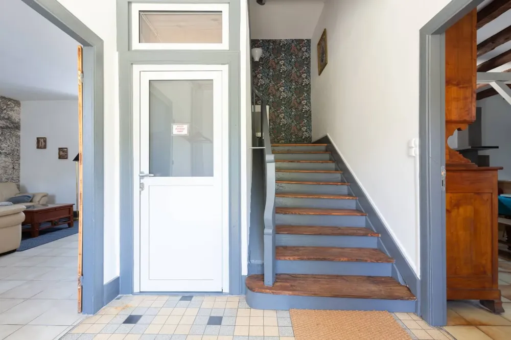 Maison rénovée 12 pers proche loudenvielle wifi