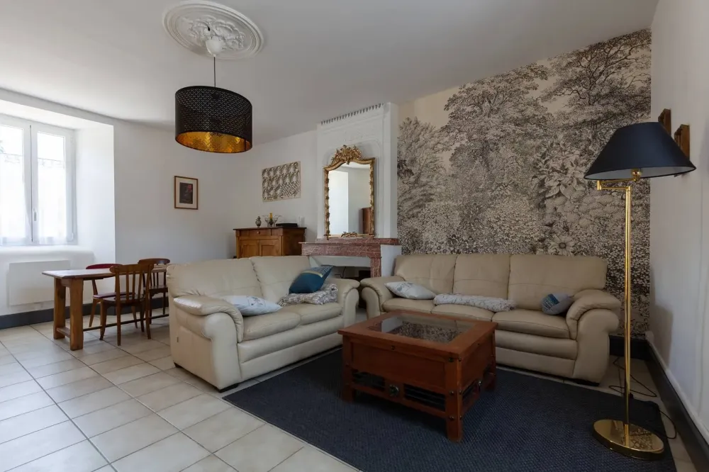 Maison rénovée 12 pers proche loudenvielle wifi