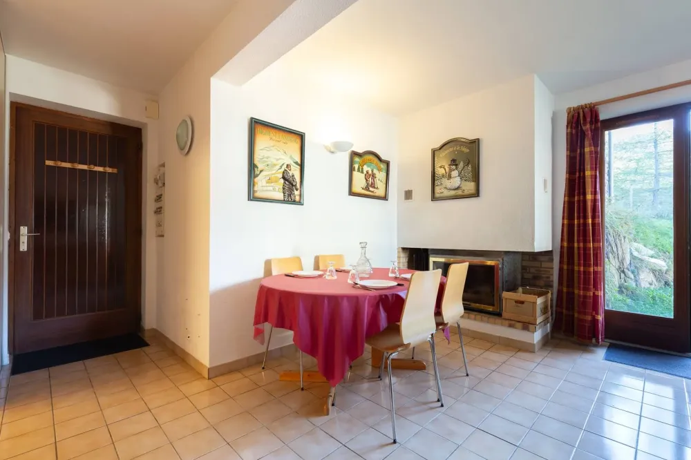Chalet 6 personnes peyragudes / peyresourde