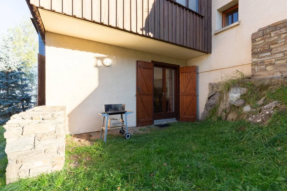 Chalet 6 personnes peyragudes / peyresourde