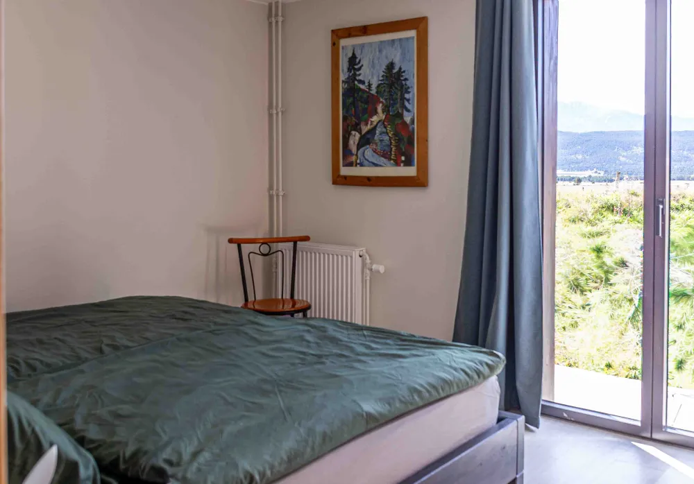 Maison prestige en lisière de forêt – séjour d’exception aux angles
