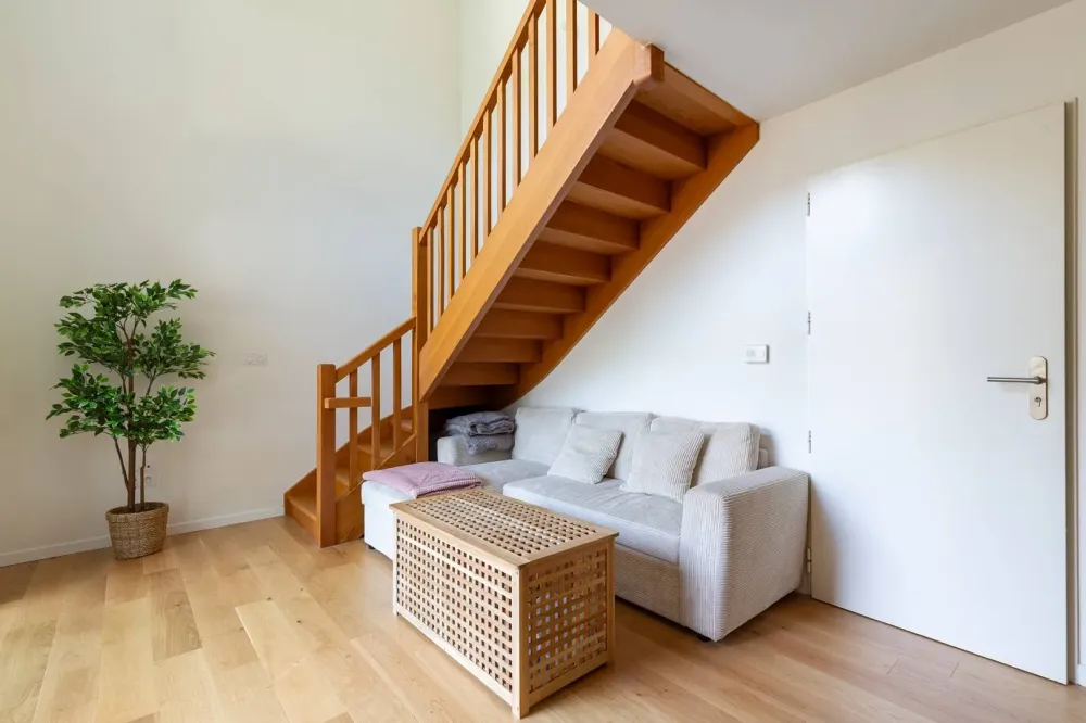 Duplex neuf 8 personnes 2 minutes du skyvall